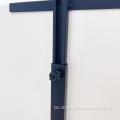 Rack de pòsters de la placa KT de doble cara